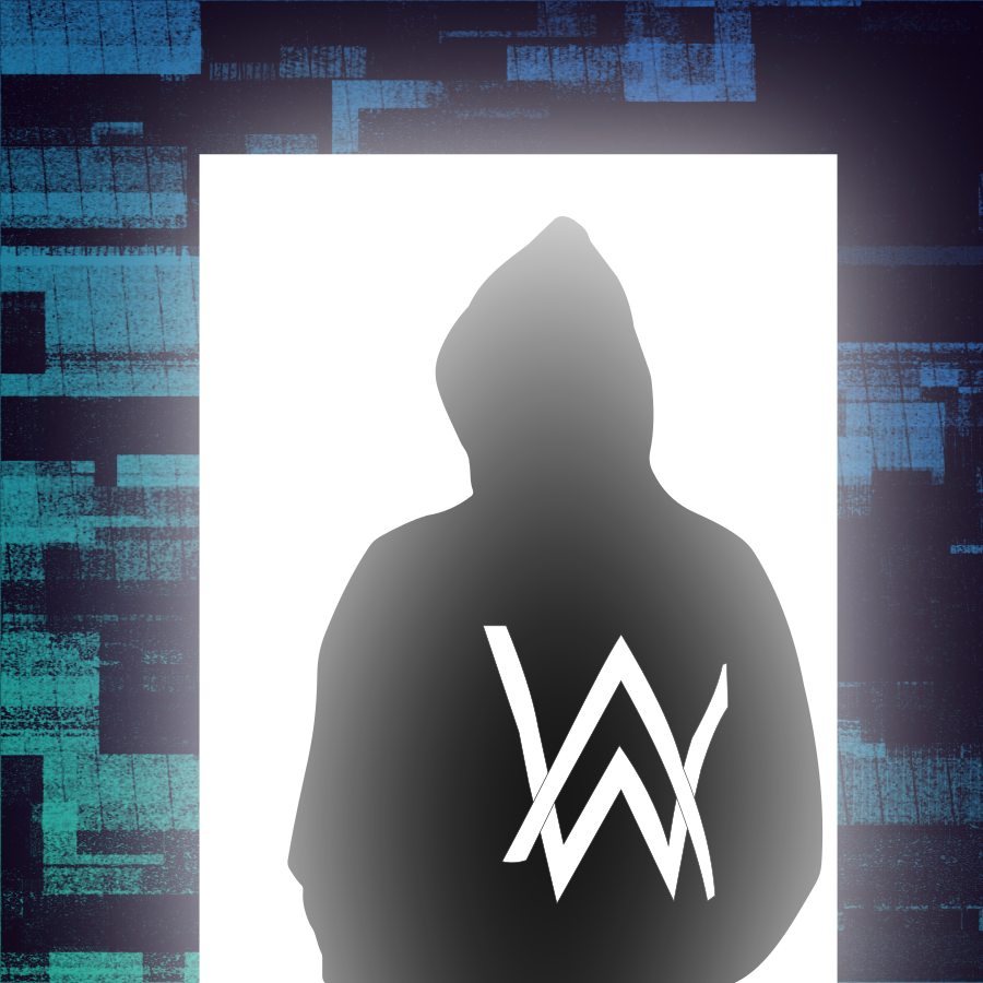 Alan Walker Door