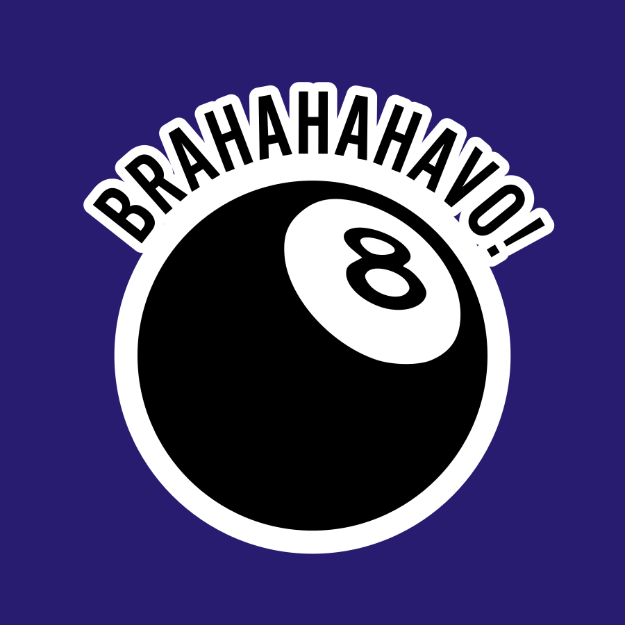 Balla Nera (T-Shirt)