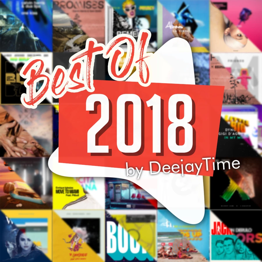 Best Of 2018
