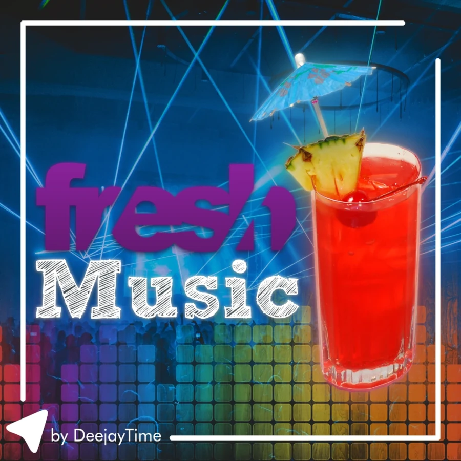 FreshMusic Cover
