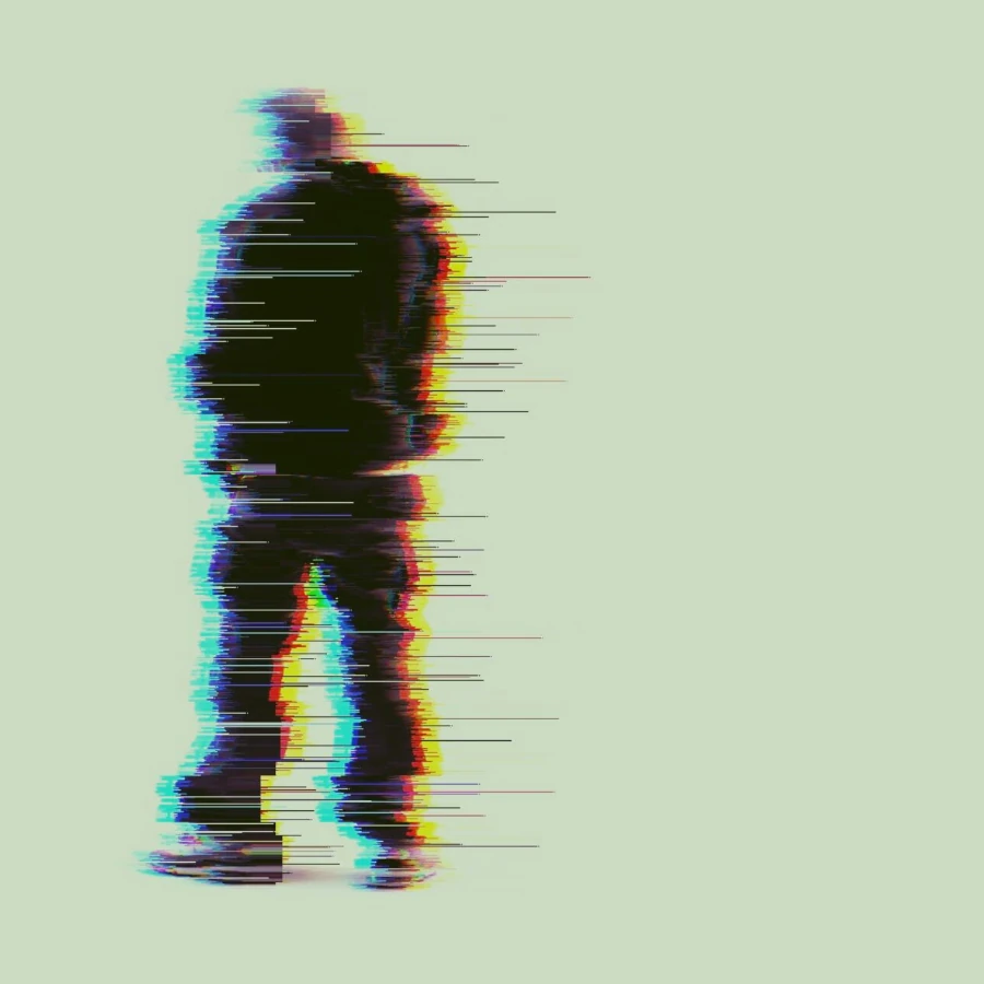 Glitch Eminem