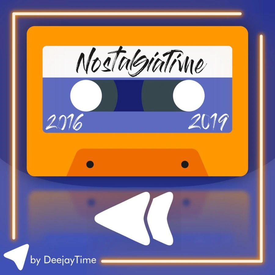 NostalgiaTime 2019