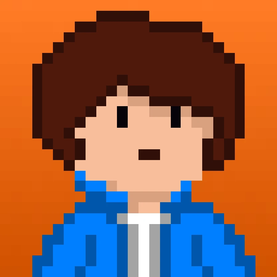PixelMe
