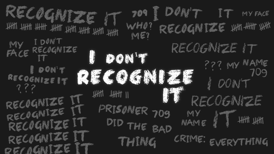 Recognize It
