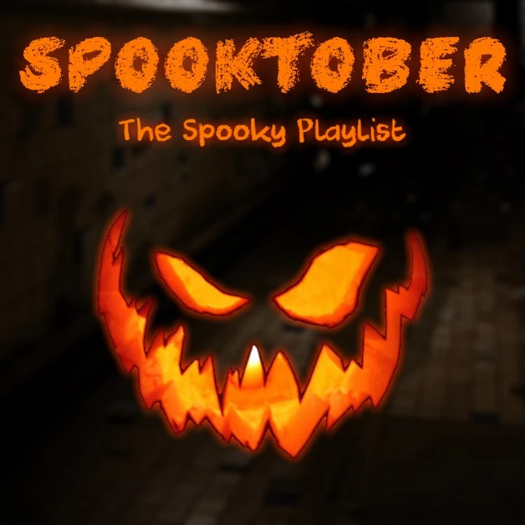 Spooktober 2017