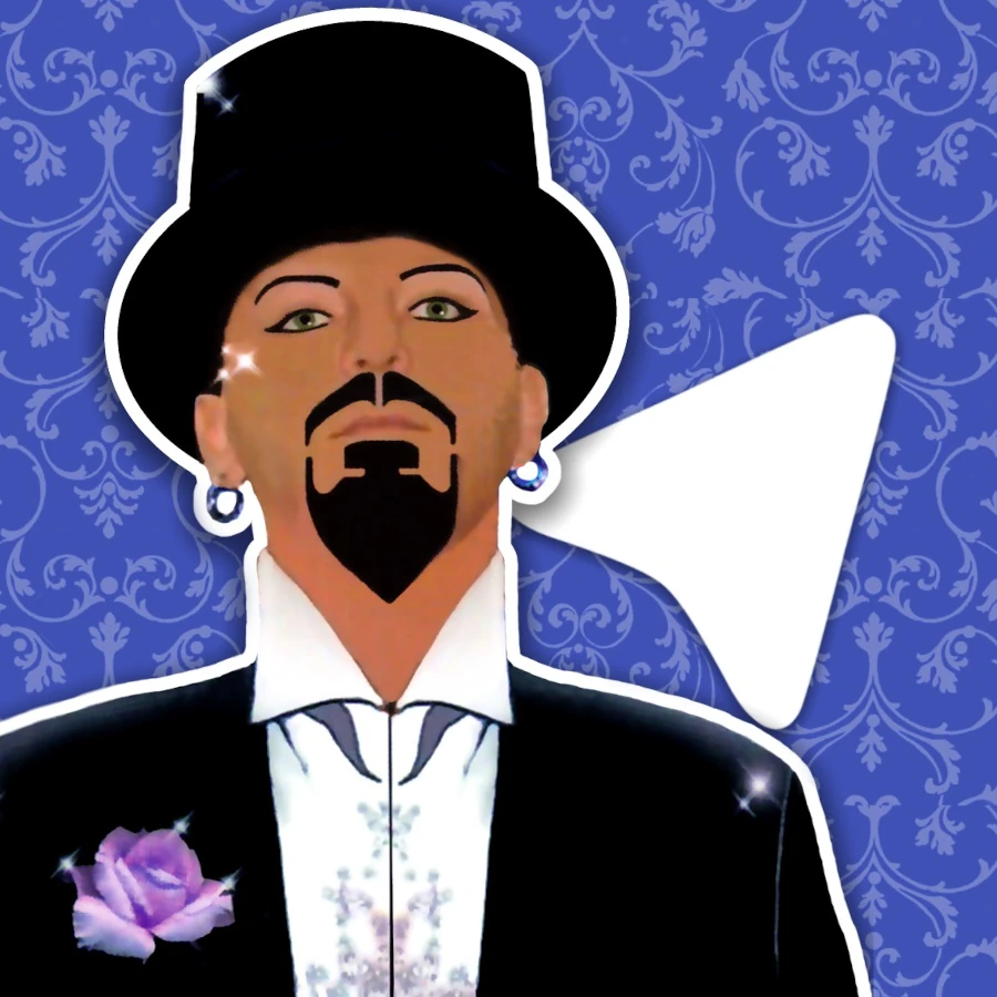 Telegram Gigi D'Agostino